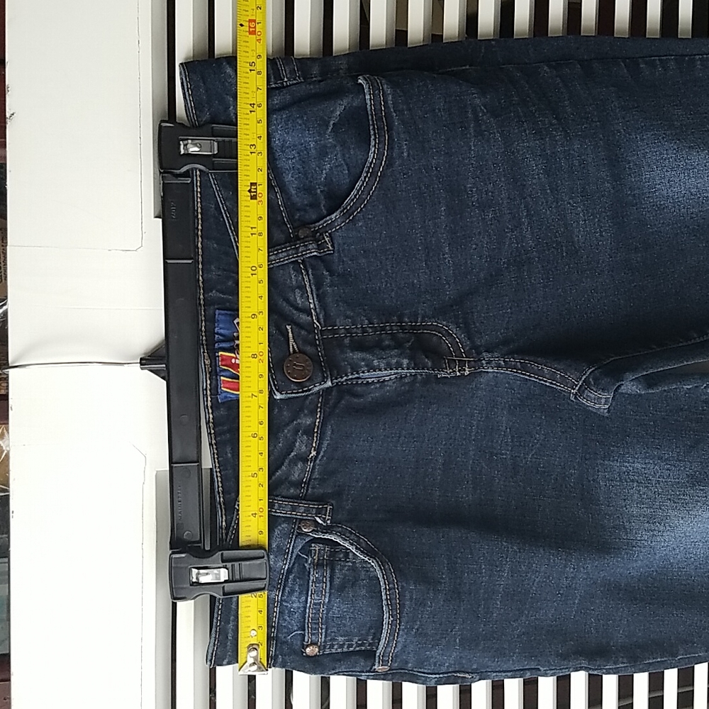 Jeans - Picture 8 of 9